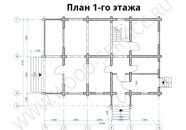 <br /> <b>Notice</b>: Undefined index: name in <b>/home/wood36/ДОМострой-фрз .ru/docs/core/modules/projects/view.tpl</b> on line <b>161</b><br /> 1-й этаж